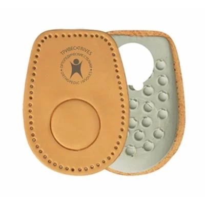 Подпяточники амортизирующие СТ-233 "Тривес" в магазине Склад Медтехники