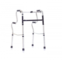 Ходунки (складные, шагающие, матовые) XS308 "Ortonica"